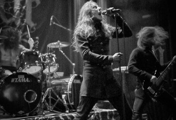 Ultar - Photo By Peti