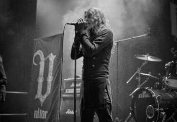 Ultar - Photo By Peti