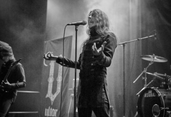 Ultar - Photo By Peti