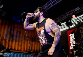 Undeath - Photo by Natalie