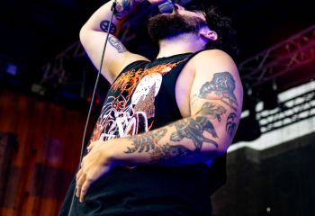 Undeath - Photo by Natalie