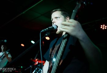 Undying Lust for Cadaverous Molestation  - Photo by Natalie