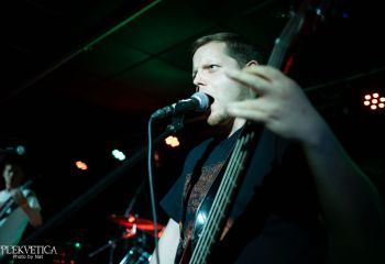 Undying Lust for Cadaverous Molestation  - Photo by Natalie
