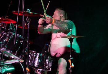 Undying Lust for Cadaverous Molestation  - Photo by Natalie