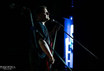 Undying Lust for Cadaverous Molestation  - Photo by Natalie