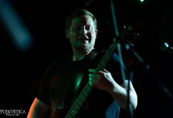 Undying Lust for Cadaverous Molestation  - Photo by Natalie
