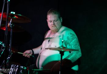 Undying Lust for Cadaverous Molestation  - Photo by Natalie