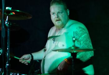 Undying Lust for Cadaverous Molestation  - Photo by Natalie