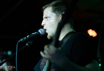 Undying Lust for Cadaverous Molestation  - Photo by Natalie