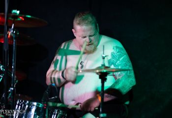 Undying Lust for Cadaverous Molestation  - Photo by Natalie