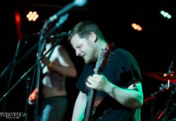 Undying Lust for Cadaverous Molestation  - Photo by Natalie
