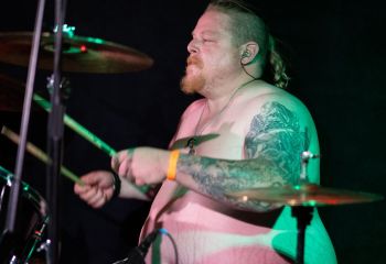 Undying Lust for Cadaverous Molestation  - Photo by Natalie