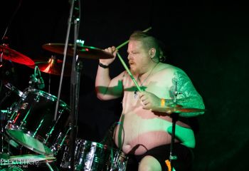 Undying Lust for Cadaverous Molestation  - Photo by Natalie