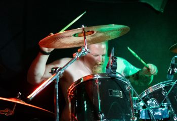Undying Lust for Cadaverous Molestation  - Photo by Natalie