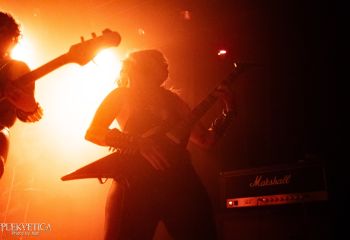 Unholy Altar - Photo by Natalie