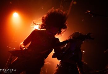 Unholy Altar - Photo by Natalie