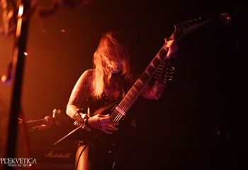Unholy Altar - Photo by Natalie