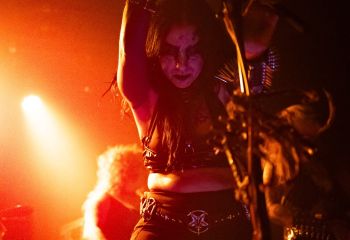 Unholy Altar - Photo by Natalie