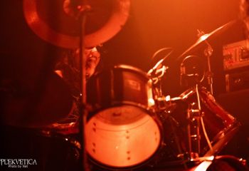 Unholy Altar - Photo by Natalie