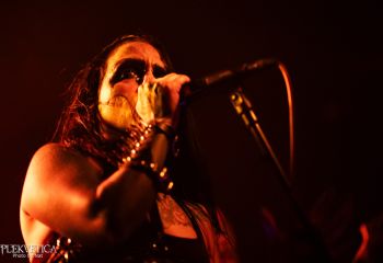 Unholy Altar - Photo by Natalie