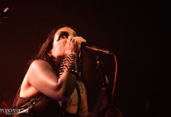 Unholy Altar - Photo by Natalie