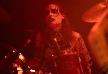 Unholy Altar - Photo by Natalie