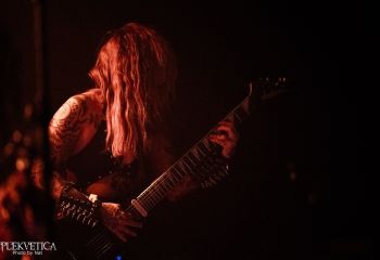 Unholy Altar - Photo by Natalie