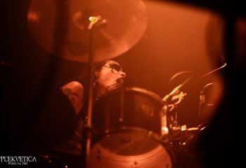 Unholy Altar - Photo by Natalie