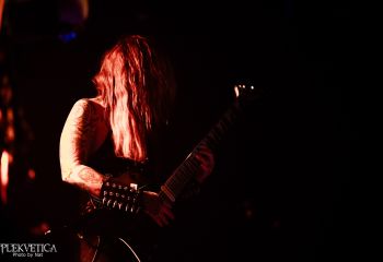 Unholy Altar - Photo by Natalie