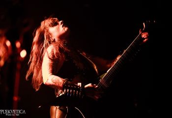 Unholy Altar - Photo by Natalie