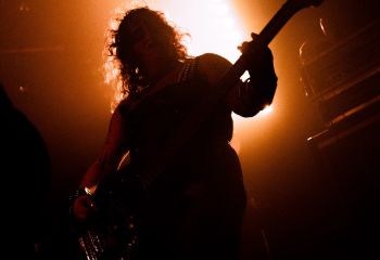 Unholy Altar - Photo by Natalie
