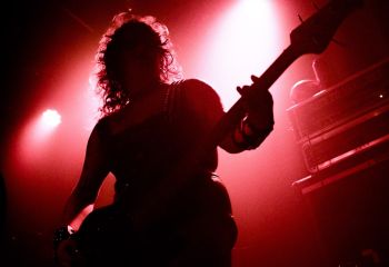 Unholy Altar - Photo by Natalie