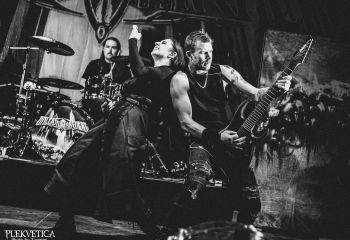 Unleash The Archers - Photo by Tuomas