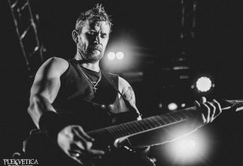 Unleash The Archers - Photo by Tuomas