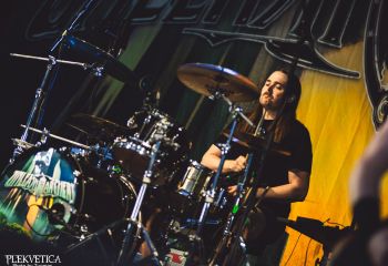 Unleash The Archers - Photo by Tuomas