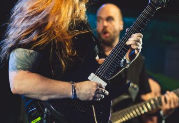 Unleash The Archers - Photo by Tuomas