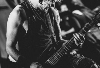 Unleash The Archers - Photo by Tuomas