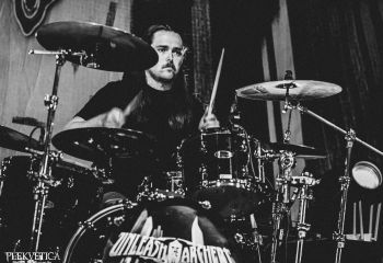 Unleash The Archers - Photo by Tuomas