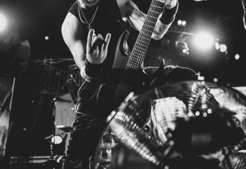 Unleash The Archers - Photo by Tuomas