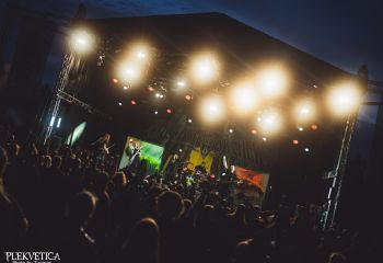 Unleash The Archers - Photo by Tuomas