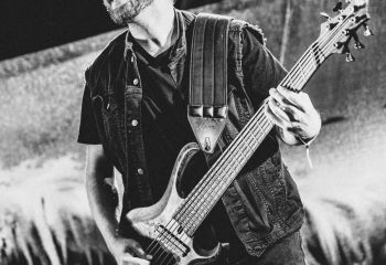 Unleash The Archers - Photo by Tuomas