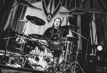 Unleash The Archers - Photo by Tuomas