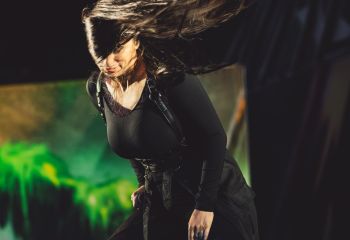 Unleash The Archers - Photo by Tuomas