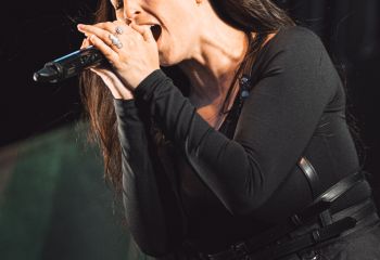 Unleash The Archers - Photo by Tuomas
