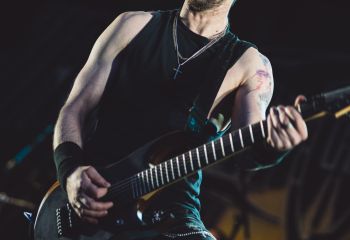 Unleash The Archers - Photo by Tuomas