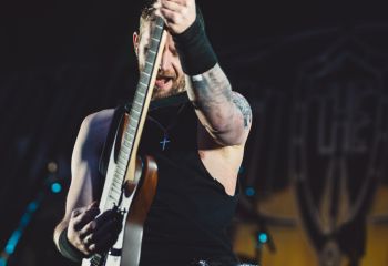 Unleash The Archers - Photo by Tuomas