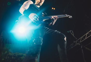 Unleash The Archers - Photo by Tuomas