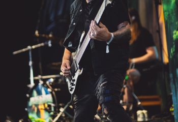 Unleash The Archers - Photo by Tuomas