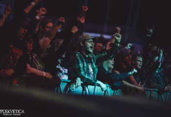 Unleash The Archers - Photo by Tuomas