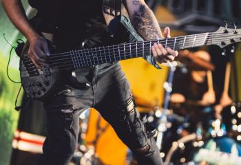 Unleash The Archers - Photo by Tuomas